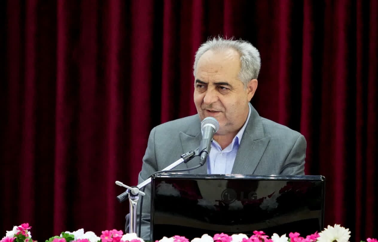 استاندار آذربایجان شرقی: اهمیت جامعه پزشکی در ۲ جنگ تحمیلی اخیر بیش از پیش مشخص شد