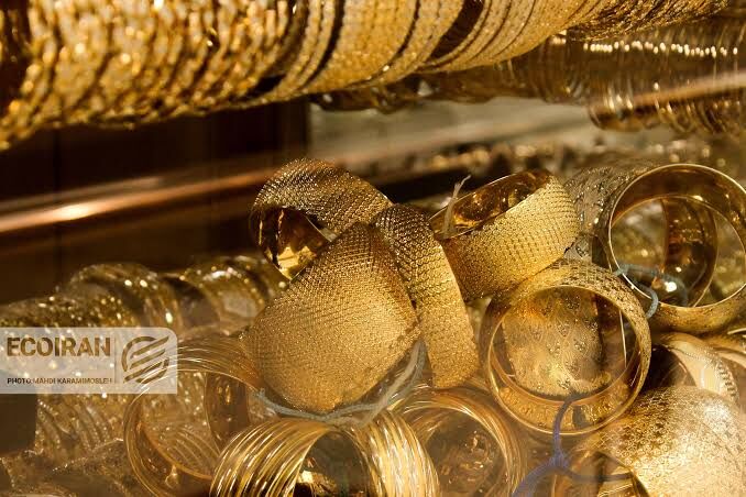 کاهش تقاضای خرید در بازار طلا/ قیمت ها حباب دارد
