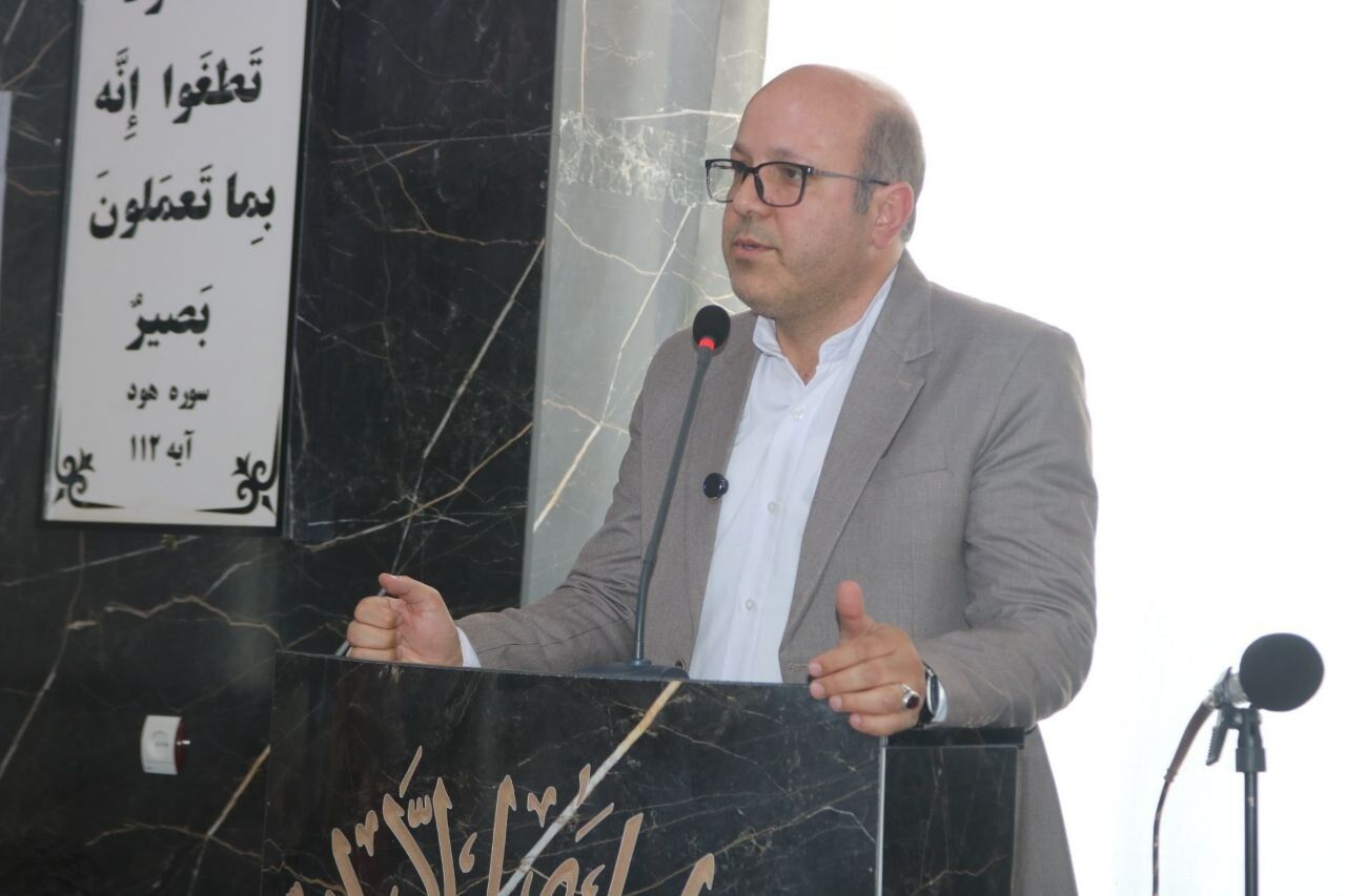 وحدت و همبستگی ملت ایران دشمنان را در دستیابی به اهدافشان ناکام گذاشته است