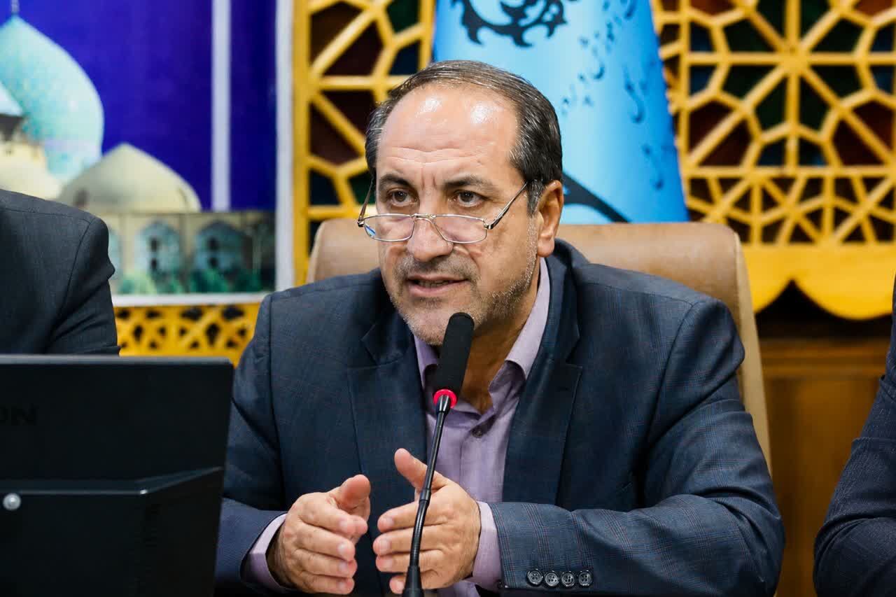 ضرورت مداخله ساختارمند برای بازتوانی دانش‌آموزان آسیب دیده در اصفهان