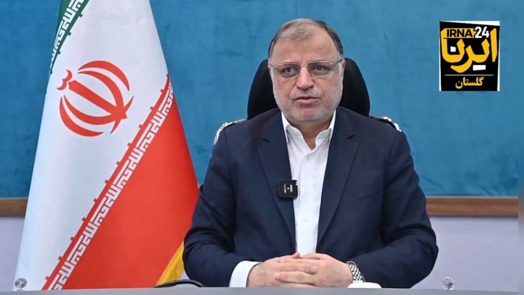 استاندار: ۵۲ همت پروژه هفته دولت گلستان افتتاح یا کلنگ‌زنی می‌شود