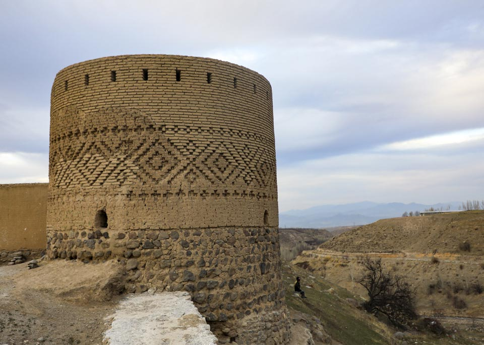 روستای موئیل؛ مقصدی خوش‌آب‌ و هوا برای طبیعت‌گردی در دامنه سبلان