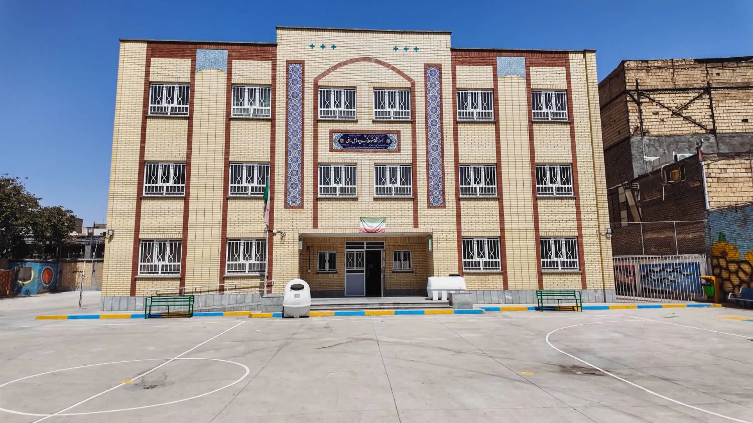 از مدرسه تا اشتغال؛ روایت یک مسیر برای توسعه مناطق کمبرخوردار