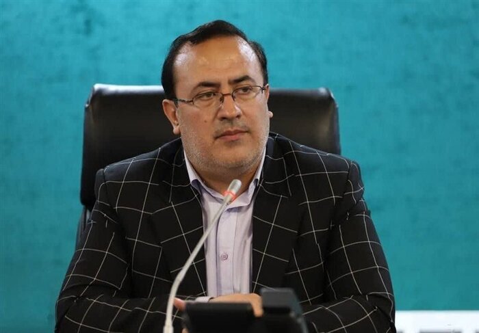 افتتاح ۱۵۰ طرح عمرانی هفته دولت در یزد
