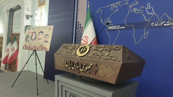 بقائی: