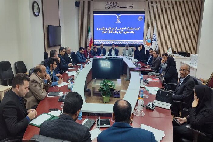 ۱۷۷ هزار تن کالای اساسی در دولت چهاردهم وارد خراسان جنوبی شد/ فردا منتشر شود