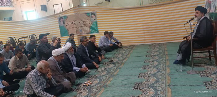 پیشرفت علمی و اقتدار ملی مهم‌ترین میراث‌ رهبر شهید انقلاب است