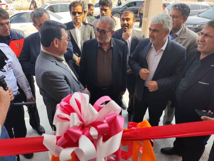 رونق تولید و آسایش عمومی محور طرحهای هفته دولت در شهرستان بهمئی