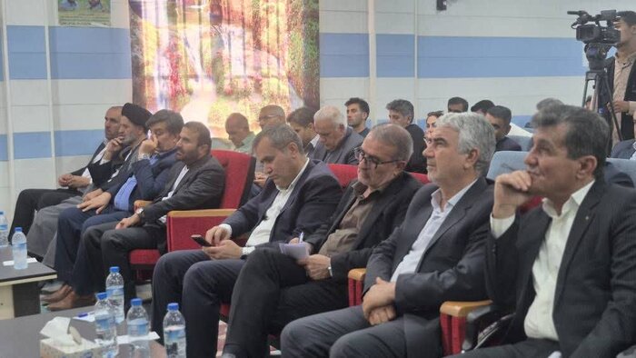 رونق تولید و آسایش عمومی محور طرحهای هفته دولت در شهرستان بهمئی