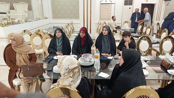 معاون استاندار قزوین: معیشت اصحاب فرهنگ و هنر با فشار مضاعفی مواجه است