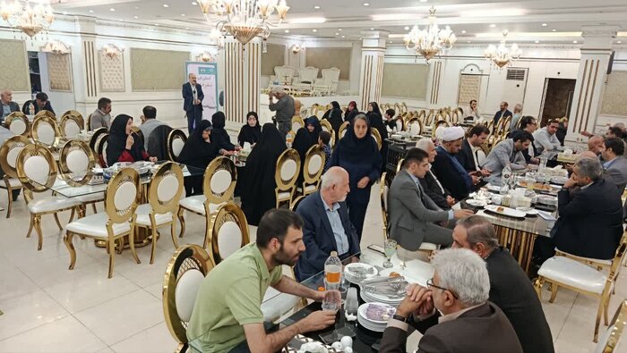 معاون استاندار قزوین: معیشت اصحاب فرهنگ و هنر با فشار مضاعفی مواجه است