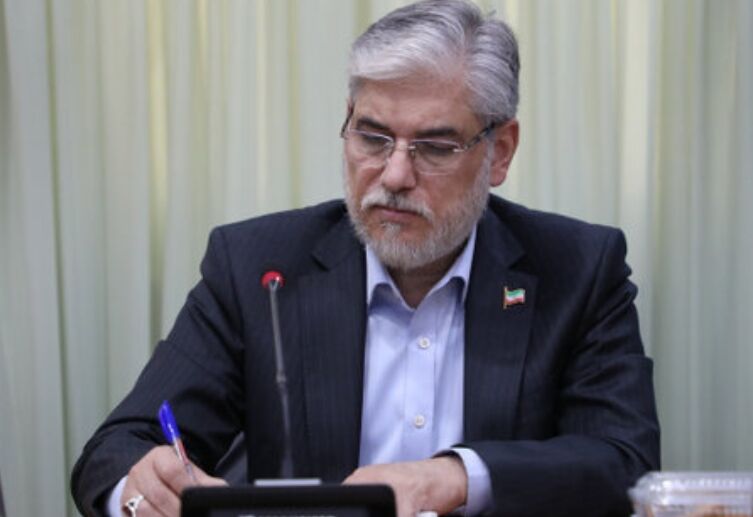 پیام وزیر علوم به المپیاد ورزشی: دانشگاه‌ها با ورزش تاب‌آوری دانشجویان را تقویت کنند