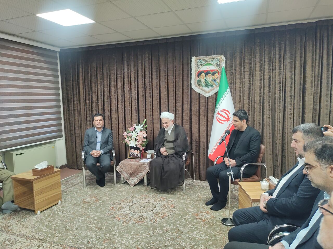 استاندار کردستان: ۶ هزار و ۹۳ میلیارد تومان پروژه در هفته دولت آماده افتتاح است