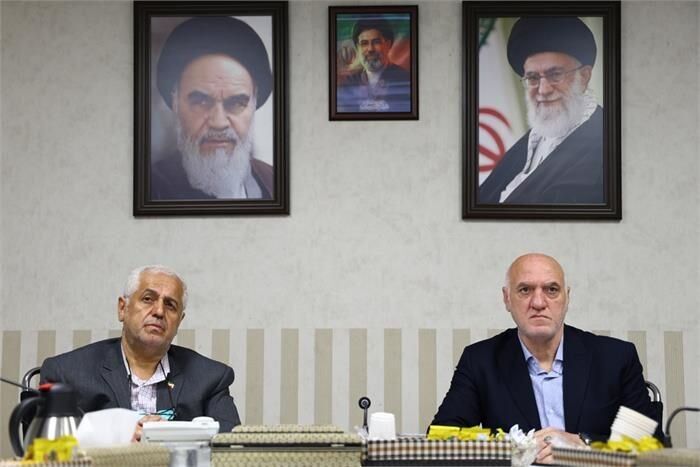 «تهران» در مسیر توسعه جنبش پارالمپیک