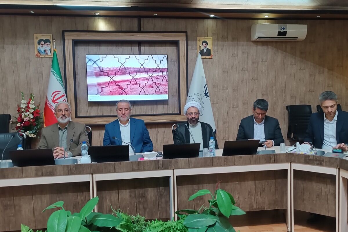 بهره‌برداری و آغاز عملیات اجرایی ۷۷ پروژه در بیرجند