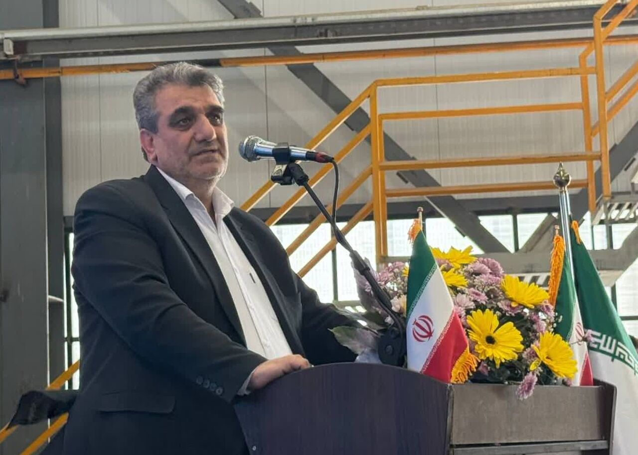 استاندار سمنان: افتتاح طرح‌های هفته دولت نمادی از وحدت و انسجام است