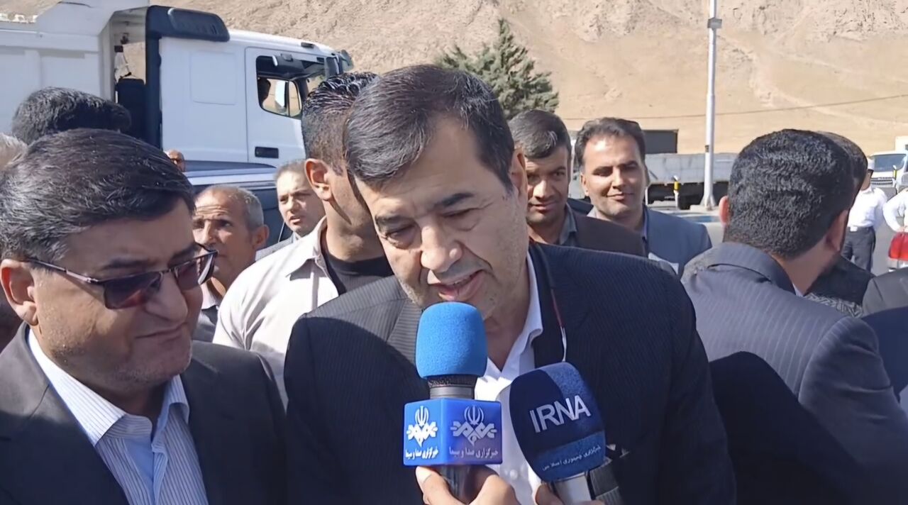 وزیر ورزش: بیش از ۹۰ درصد اماکن ورزشی آسیب‌دیده ناشی از جنگ اخیر در دست بهره‌برداری است