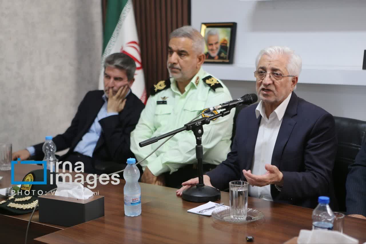استاندار خراسان‌شمالی: برای حل مشکل آب کهنه‌جلگه باید اقدام فوری انجام شود