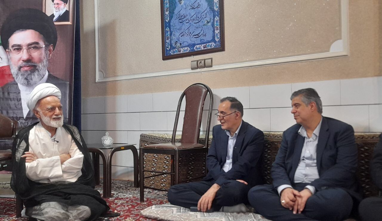 معاون رئیس‌ جمهور: تفاهم‌نامه اخیر ایران، سندی عزتمندانه و حاصل مقاومت ملت است