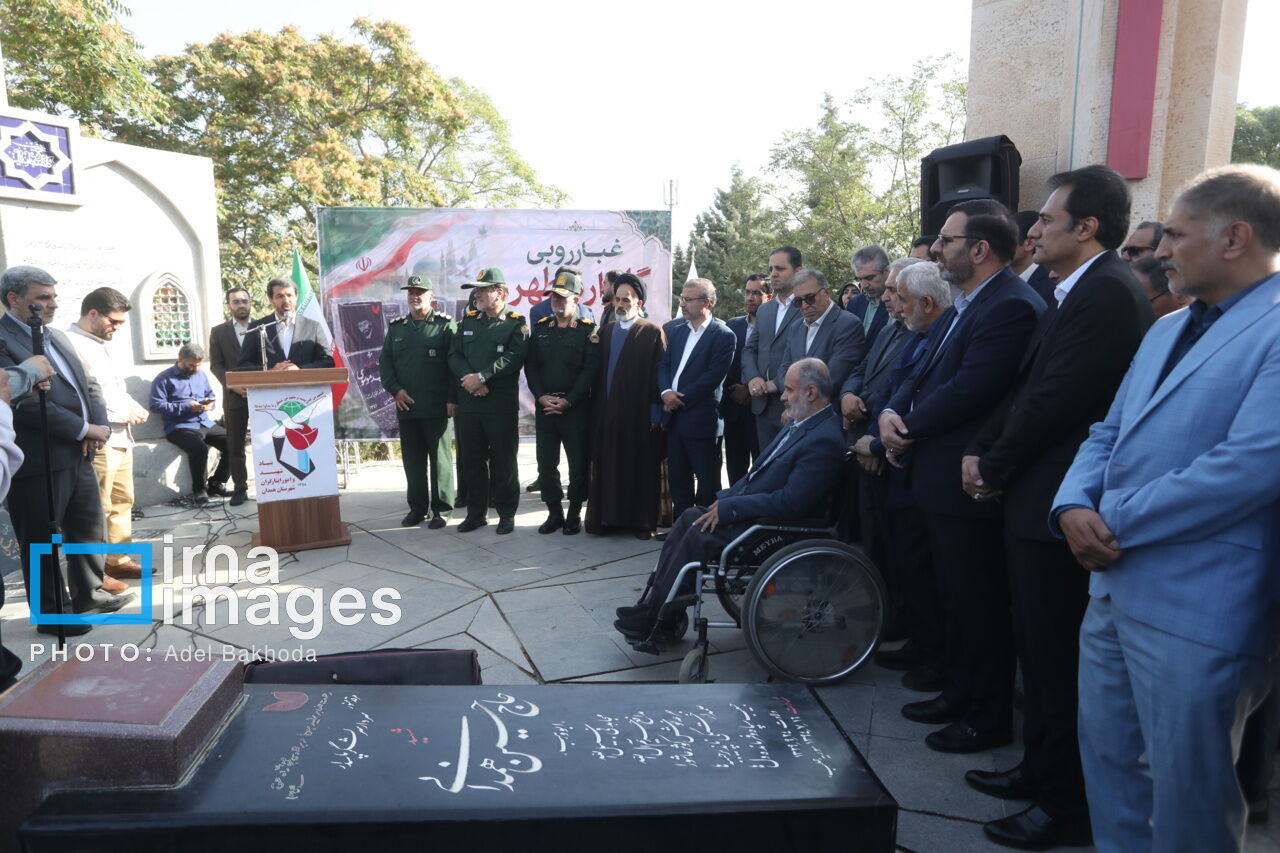 استاندار همدان: زمان‌شناسی و اقدام به موقع سرلوحه کار مدیران باشد