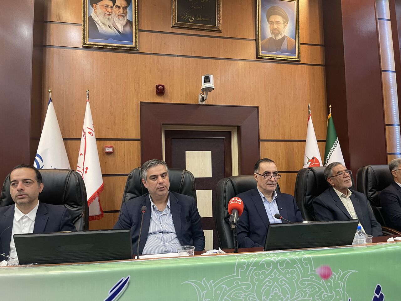 استاندار: ۳۱۳۹ پروژه هفته دولت در استان مرکزی آماده افتتاح و کلنگ‌زنی است