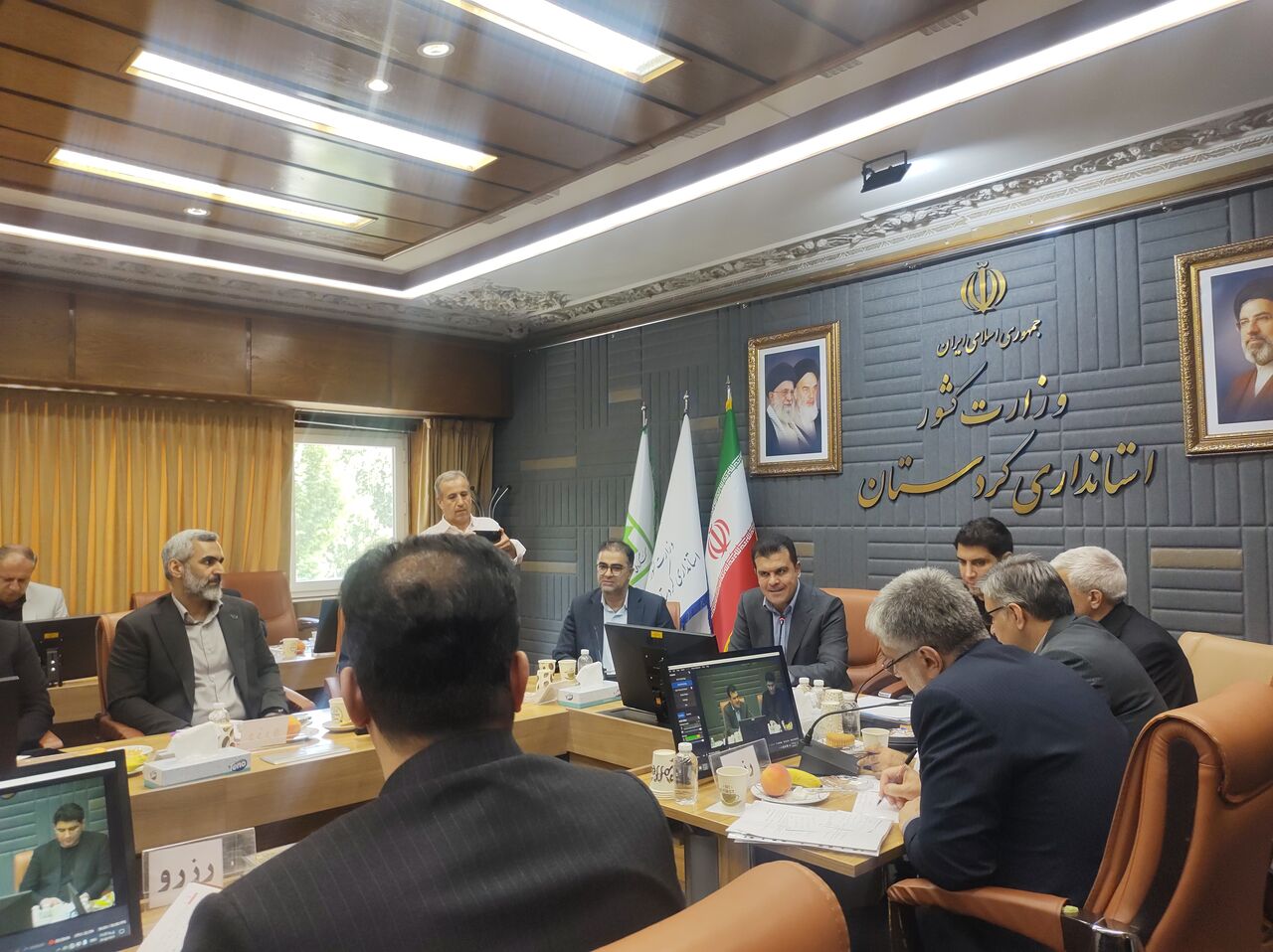 معاون علمی رئیس‌جمهور: طرح‌های فناورانه دارای زنجیره ارزش در اولویت حمایت هستند