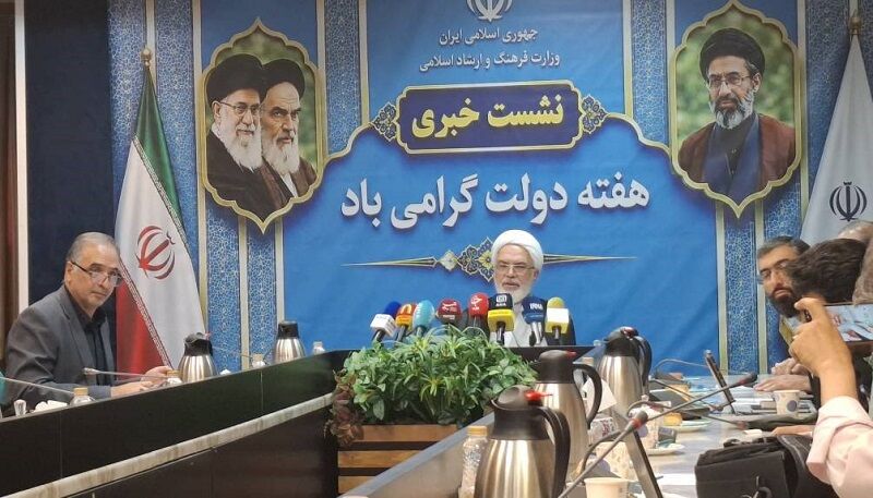 تربیت بیش از ۱۰۰ هزار حافظ قرآن محقق شد/ راه‌اندازی سامانه جامع «حمد»