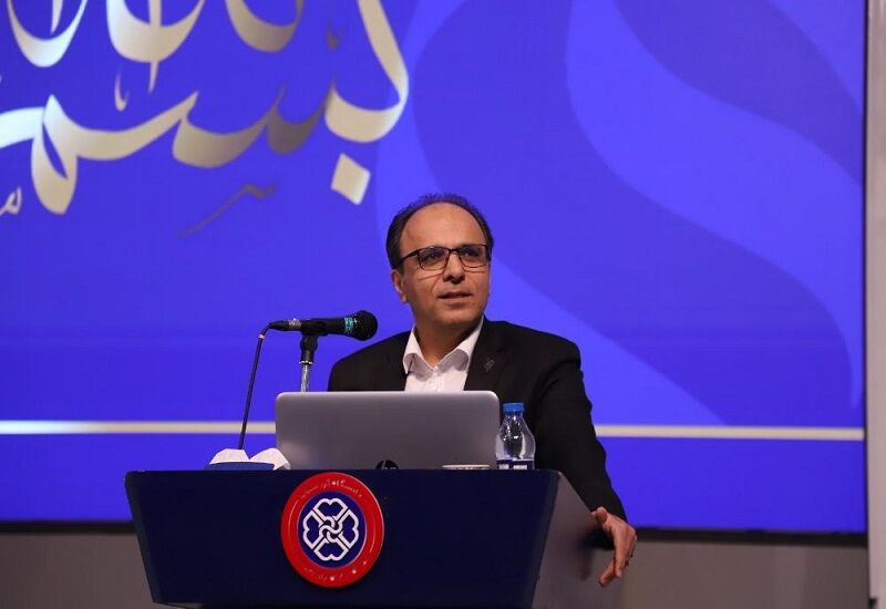 نرخ پذیرش طرح های پژوهشی دانشگاه کردستان به ۶۰ درصد رسید