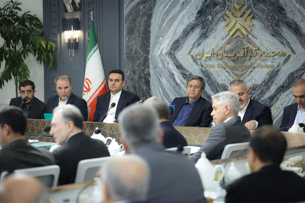 تهدیدهای تحریمی، دیگر اثر تعیین کننده‌ای بر اقتصاد ندارد/ تامین روزانه ۱۷۵ میلیون دلار ارز