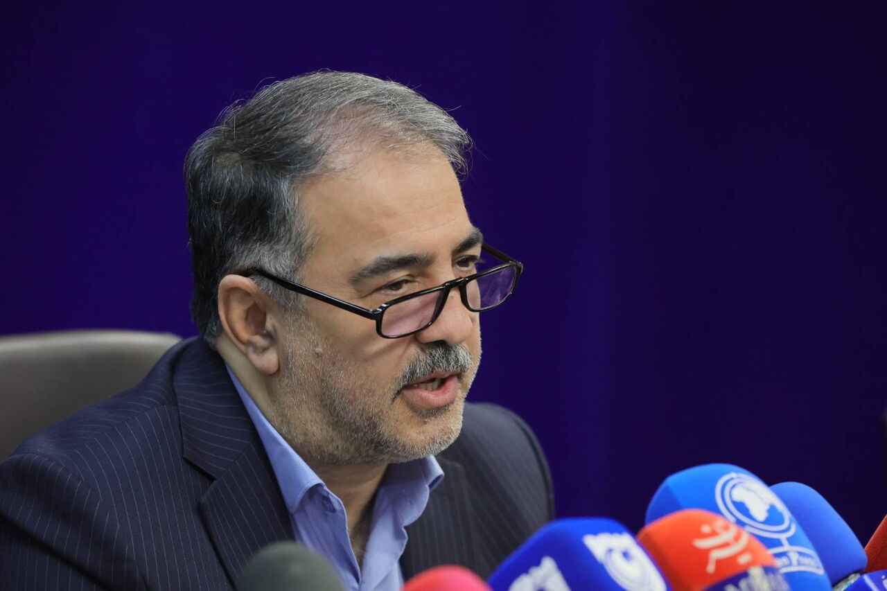 معاون وزیر بهداشت: آیین‌نامه جدید مراقبت در منزل نهایی شد