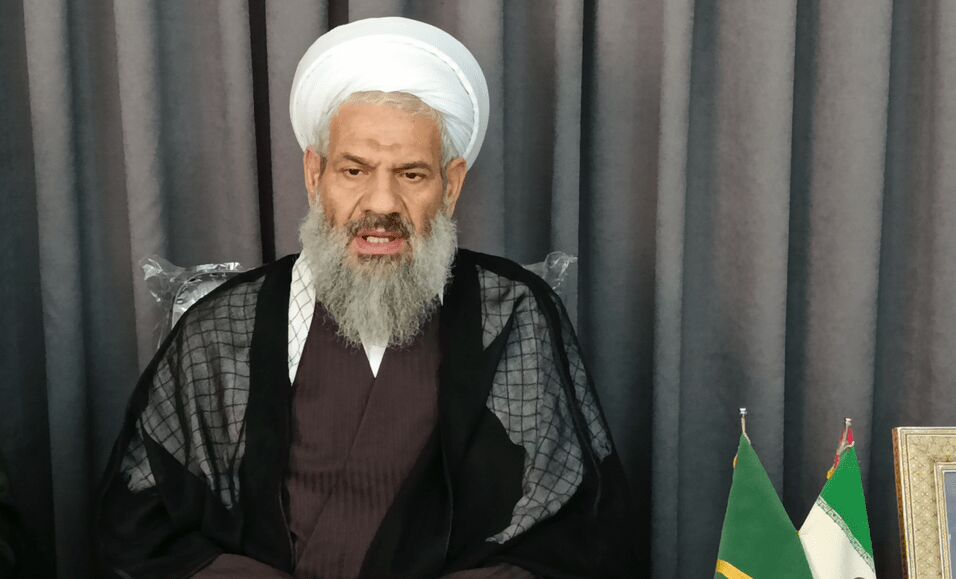 عضو خبرگان: انتقادات غیرمنصفانه علیه دولت پسندیده نیست