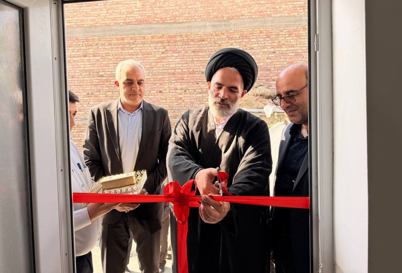 توانمندسازی مددجویان رویکرد اصلی کمیته امداد است/ افتتاح ۱۰ واحد مسکن مددجویی در سلماس