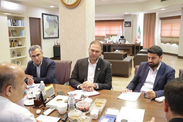 قزوین در اجرای طرح فواد ۱۲۸ به استان برتر کشور تبدیل شد