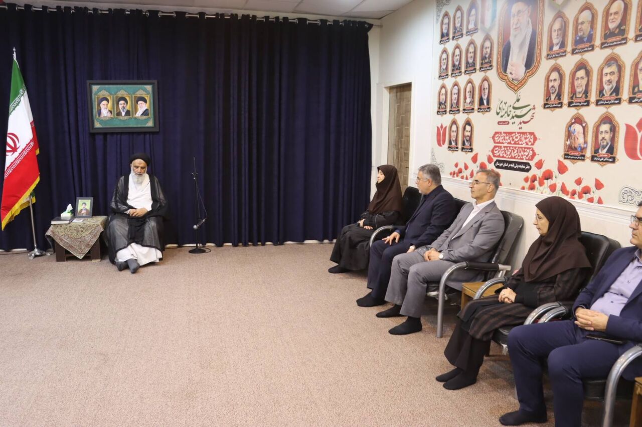 رئیس سازمان محیط زیست: حفاظت از محیط زیست باید با معیشت مردم همسو باشد