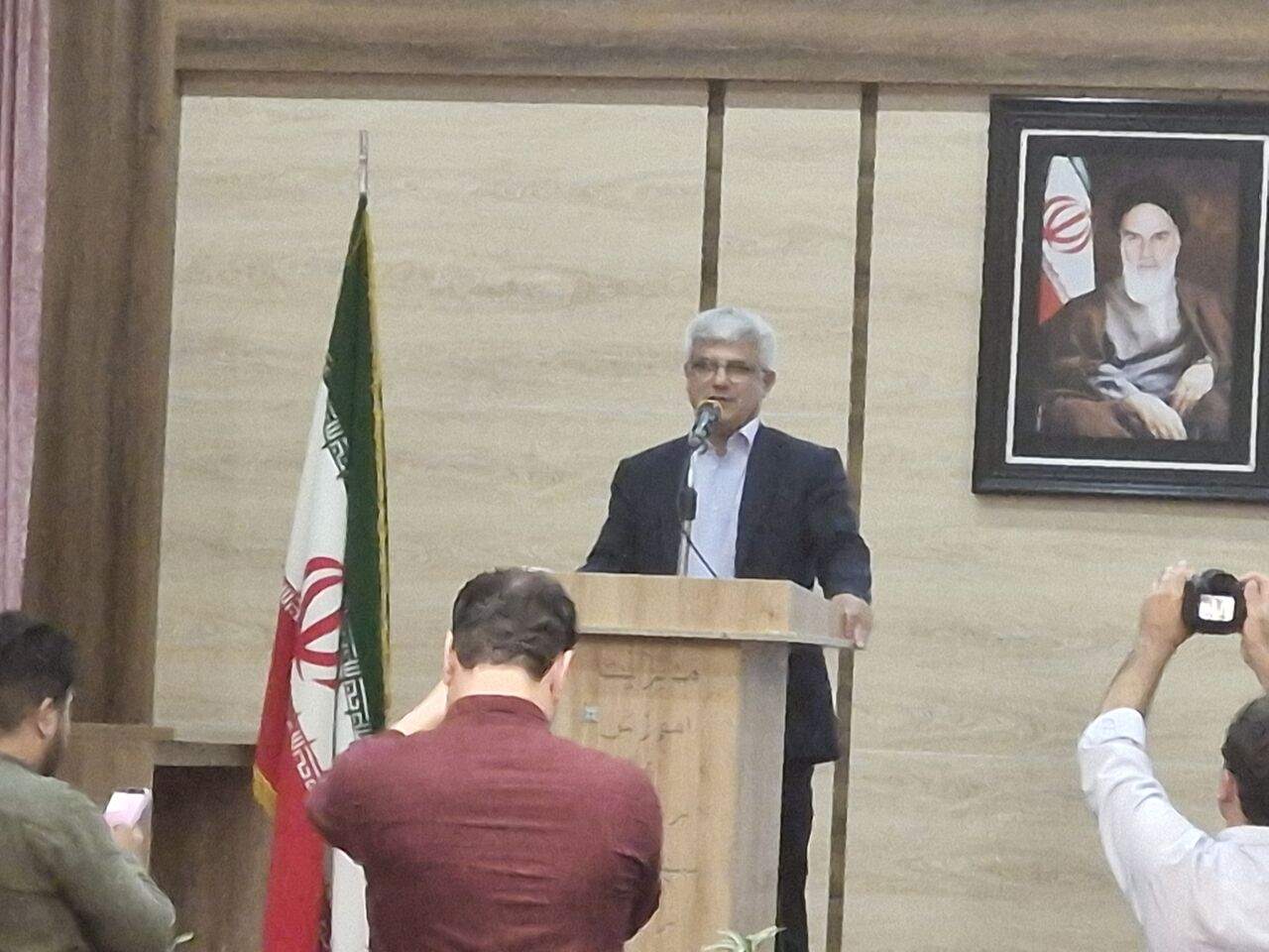 تسهیل سرمایه‌گذاری، اولویت مدیریت اقتصادی گلستان است