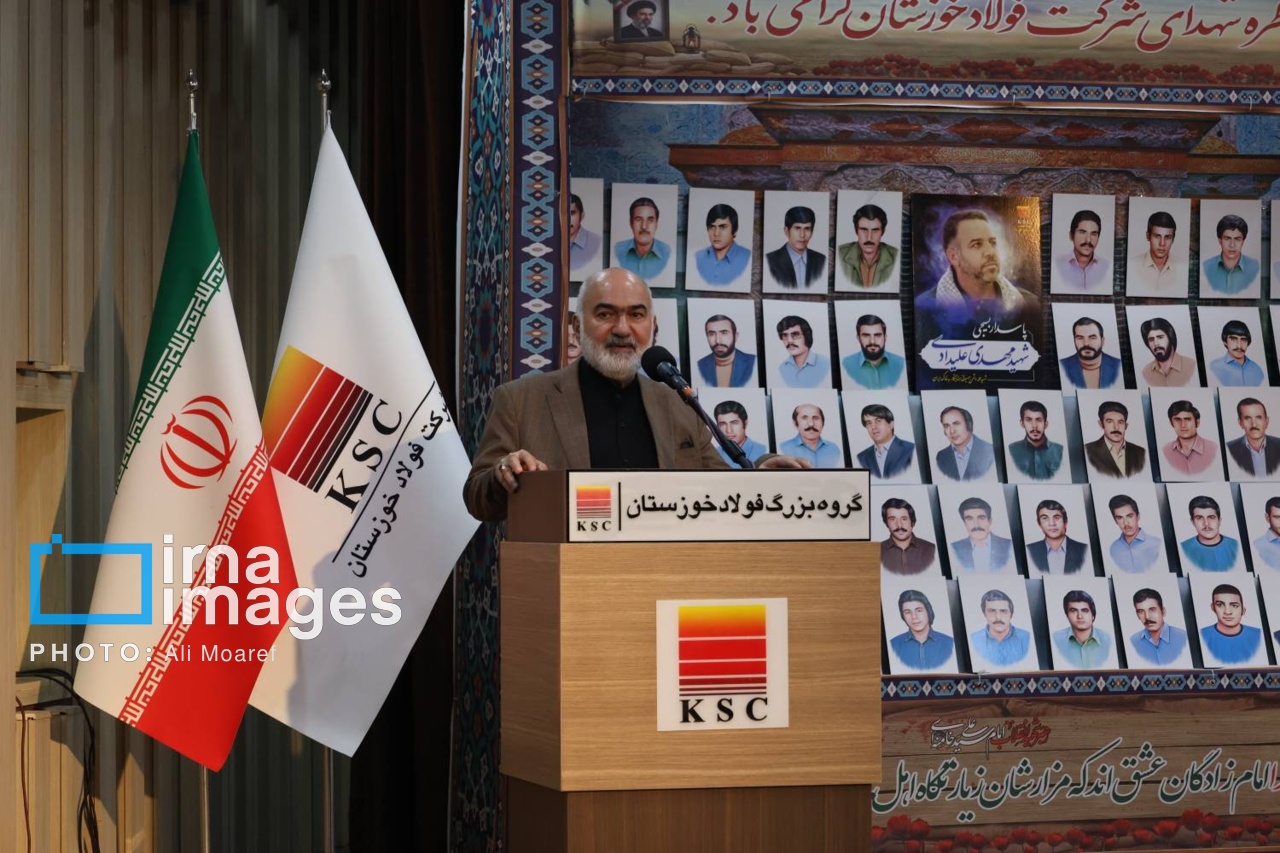 استاندار خوزستان: انسجام ملی و روحیه جهادی راه عبور از چالش‌هاست