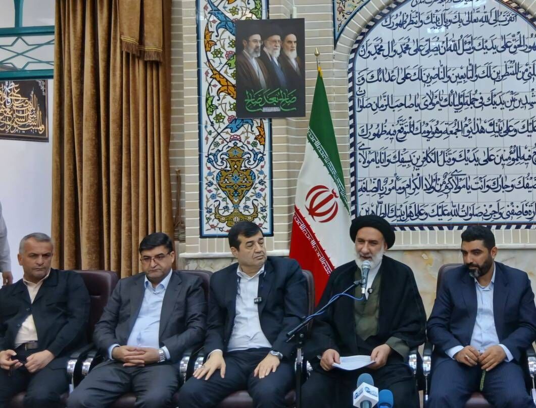 امام جمعه شهرکرد: عدالت ورزشی در مناطق محروم مورد توجه قرار گیرد
