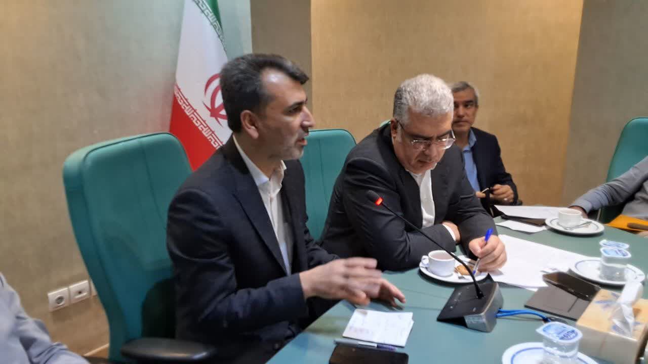 معاون وزیر صمت: گلوگاه‌های غیرضروری تجارت باید حذف شود