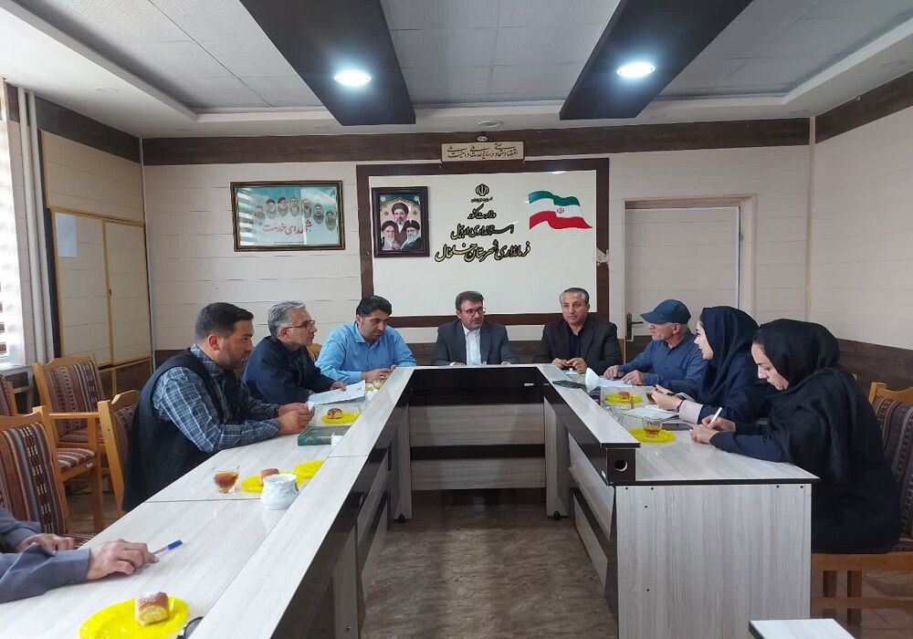 فرماندار خلخال: پروژه‌های راکد و نیمه‌کاره در دولت چهاردهم فعال شد