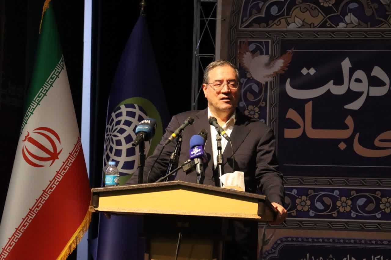 استاندار: امسال ۵۲ درصد تجارت مرزی کشور در آذربایجان‌غربی انجام شد
