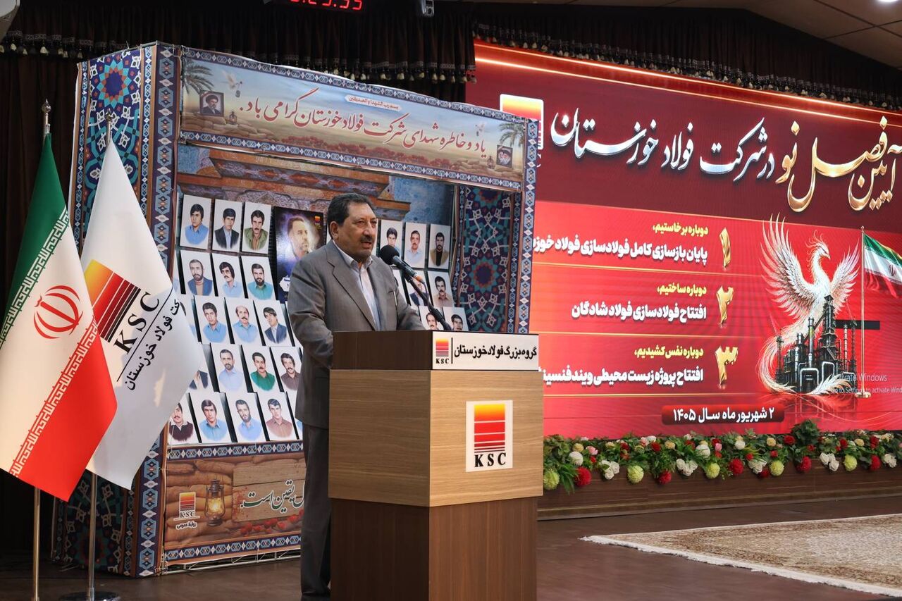 وزیر صمت: مدیریت منسجم معیشت مردم عامل رضایت ۸۲ درصدی از عملکرد دولت است