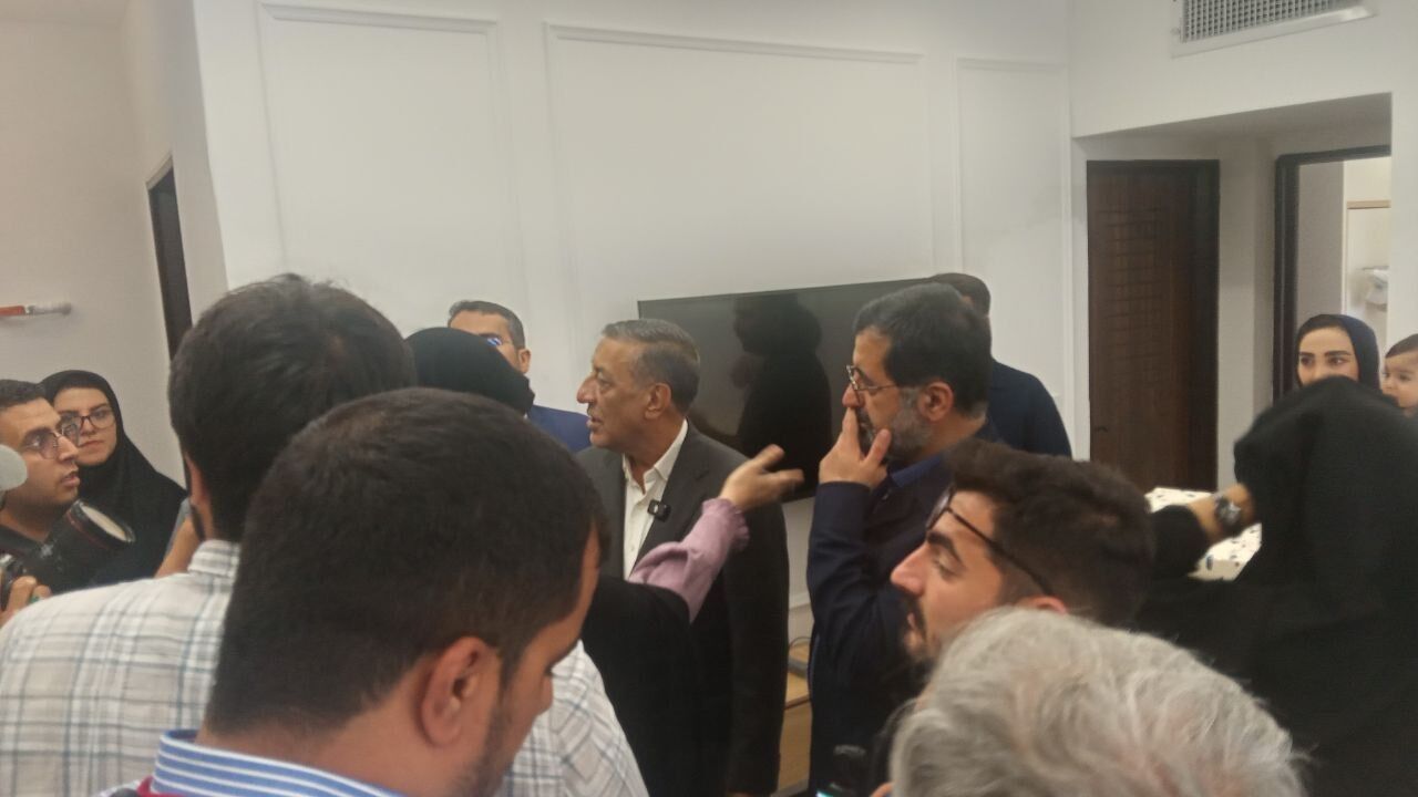 افتتاح ۴ هزار و ۱۹۸ واحد نهضت ملی مسکن با حضور معاون اجرایی رئیس‌جمهور