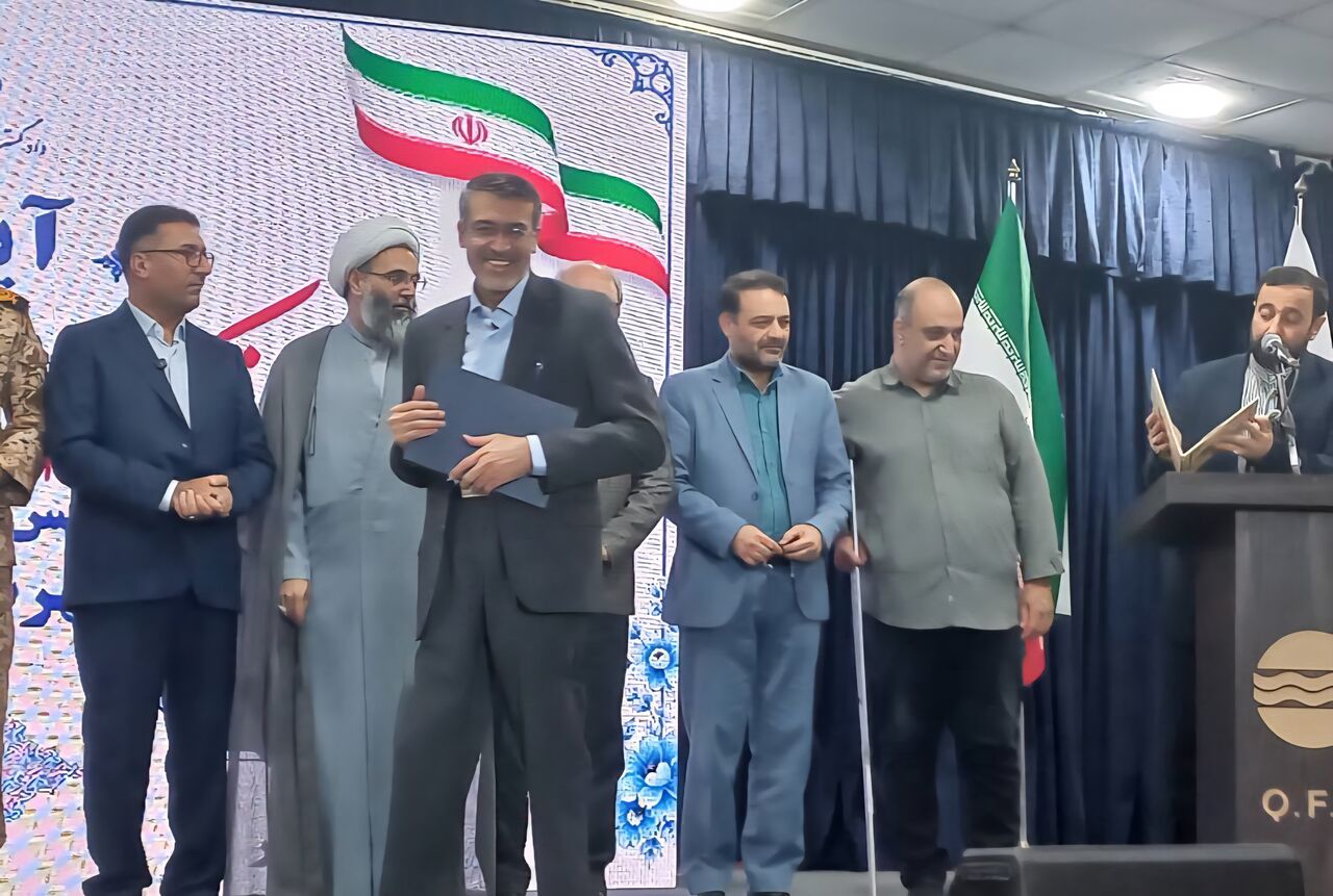 قشم در مدار وفاق؛ همدلی دستگاه‌ها برای گره‌گشایی از مسائل مردم
