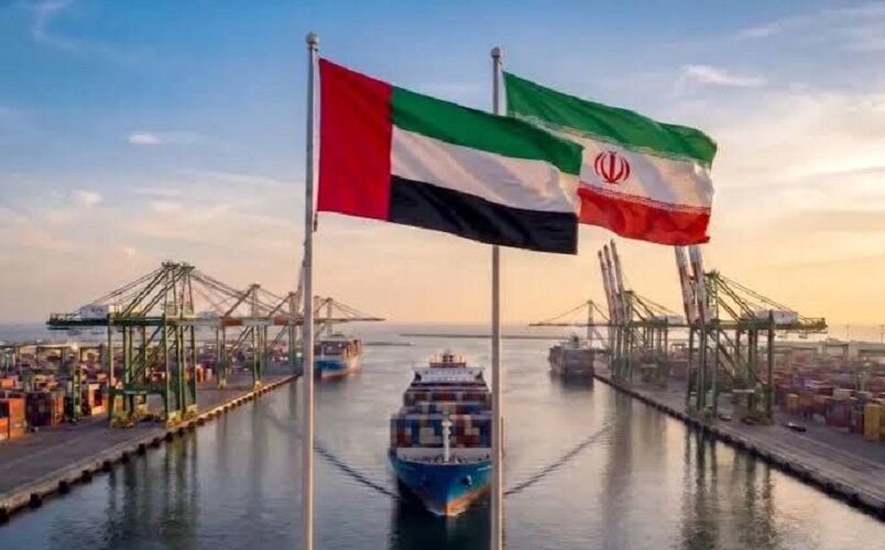 هشدار نویسنده اماراتی درباره زیان تحریم ایران برای ابوظبی