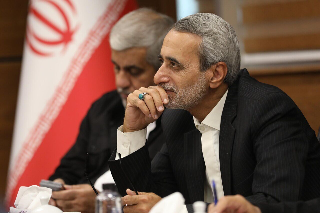 جمع‌بندی نظرات کمیسیون امنیت ملی درباره بنزین به سران قوا اعلام خواهد شد
