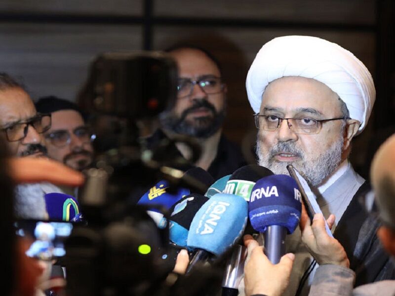 کنفرانس وحدت با حضور اندیشمندان داخلی و خارجی برگزار می‌شود