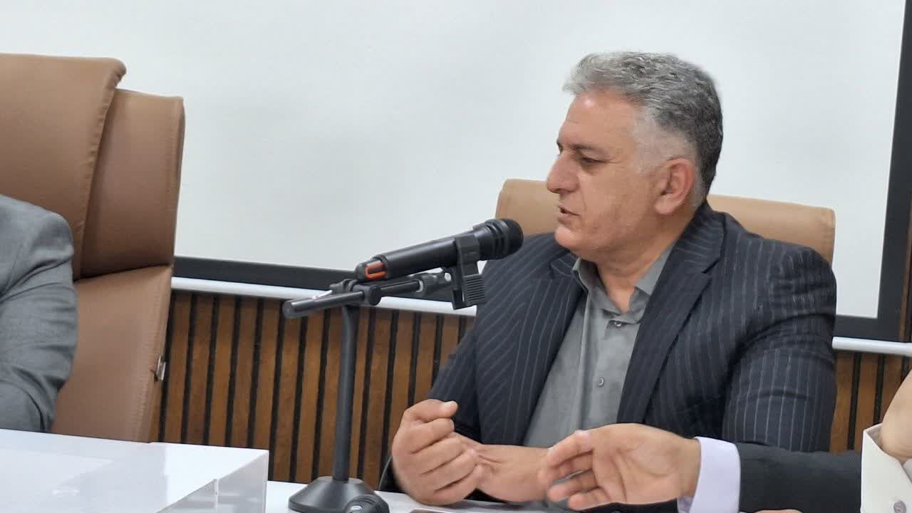 البرز رتبه نخست بهره‌برداری از طرح‌های صنعتی کشور را کسب کرد