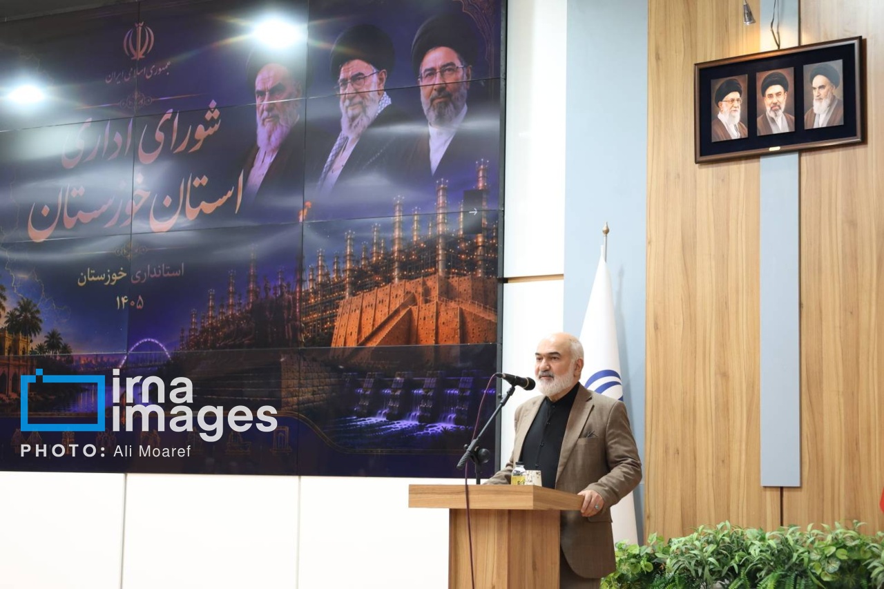 استاندار: خوزستان نیازمند فرهنگ‌ توسعه است