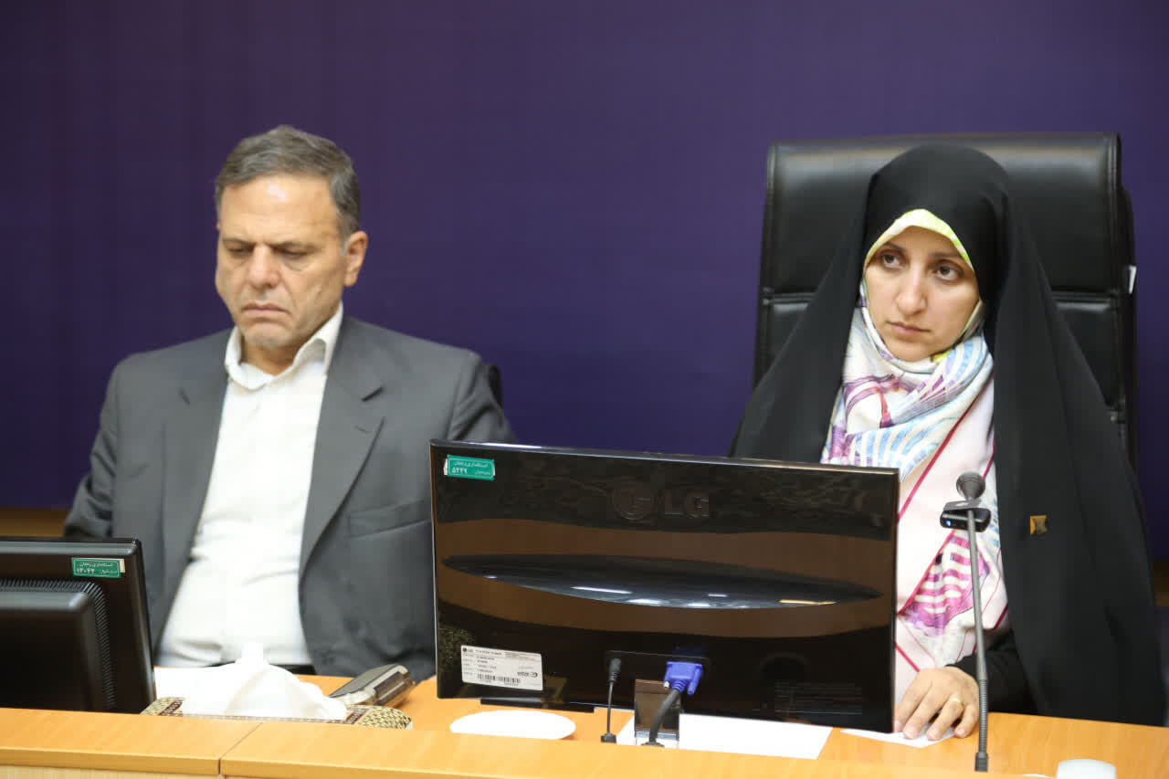 ۲۹ طرح کشاورزی زنجان با حضور معاون رئیس‌ جمهور افتتاح شد