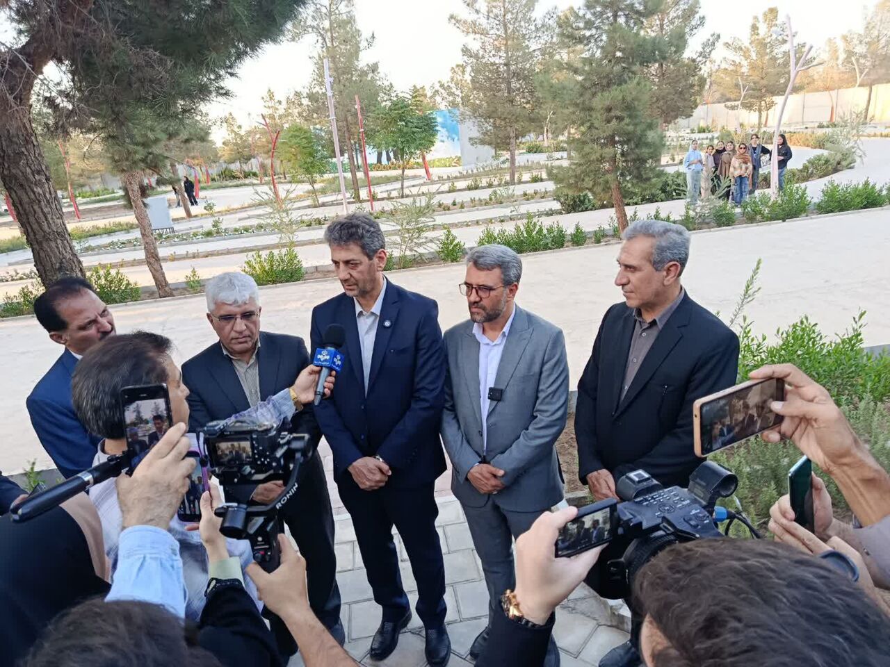 معاون استاندار اصفهان: یک هزار و ۵۰۰ طرح در هفته دولت افتتاح می‌شود